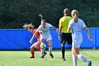Women's Soccer vs BSU  Women's Soccer vs Bridgewater State University. - Photo by Keith Nordstrom : Wheaton, Soccer